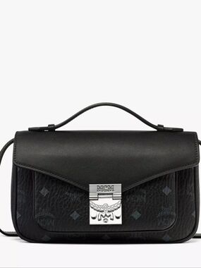 MCM Tracy Crossbody Current Season